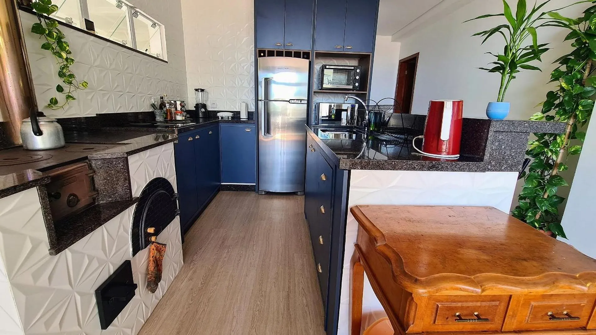 Casa Com Piscina E Terraco Proximo A Praia Penha  Brazil