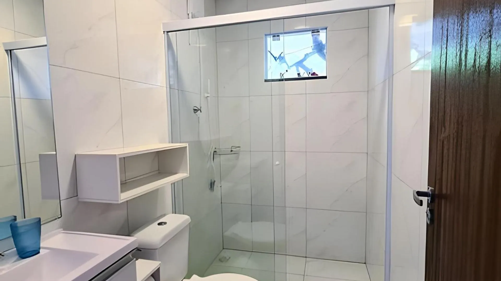 Casa Com Piscina E Terraco Proximo A Praia Penha