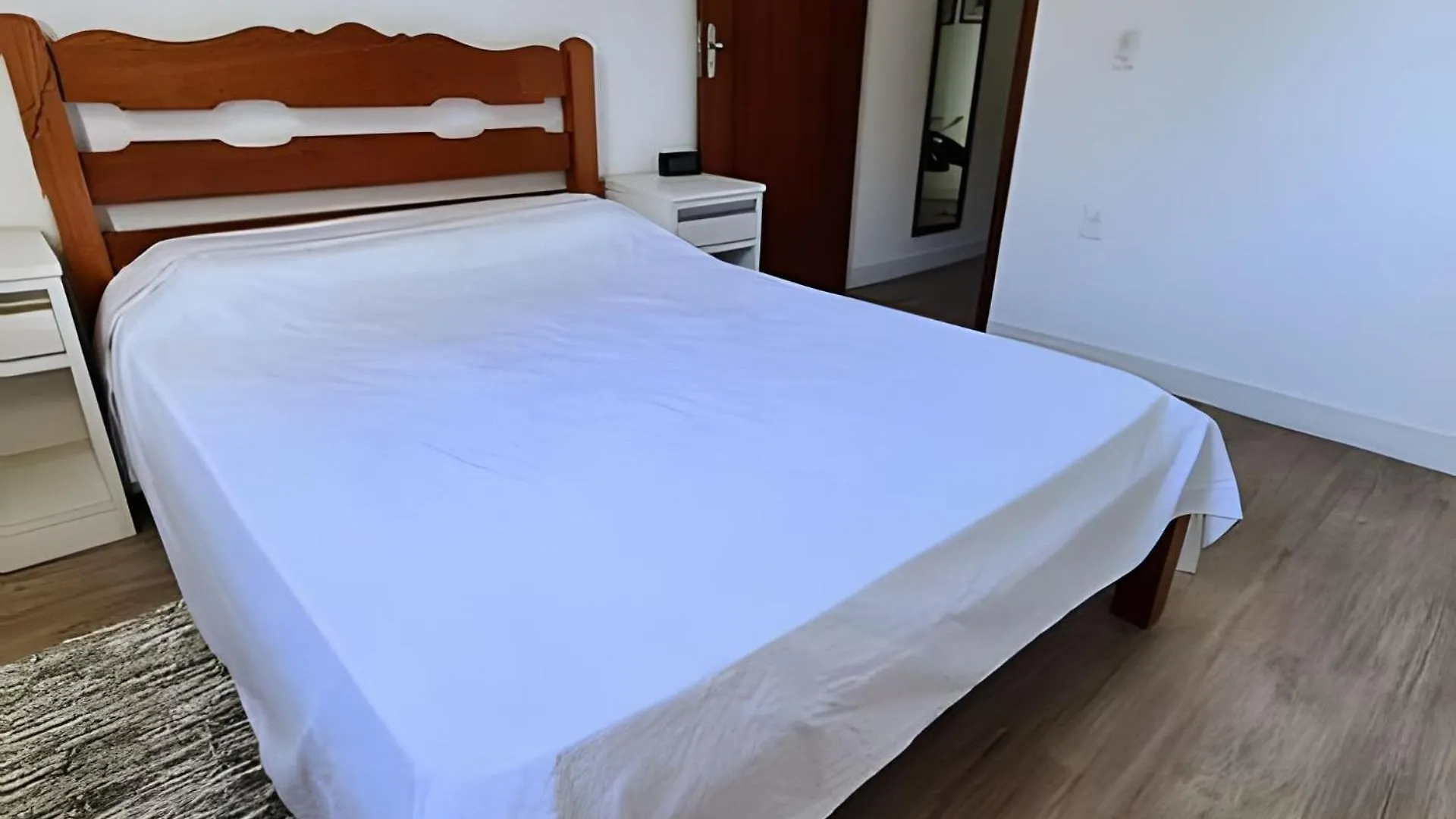 Apartment Casa Com Piscina E Terraco Proximo A Praia Penha