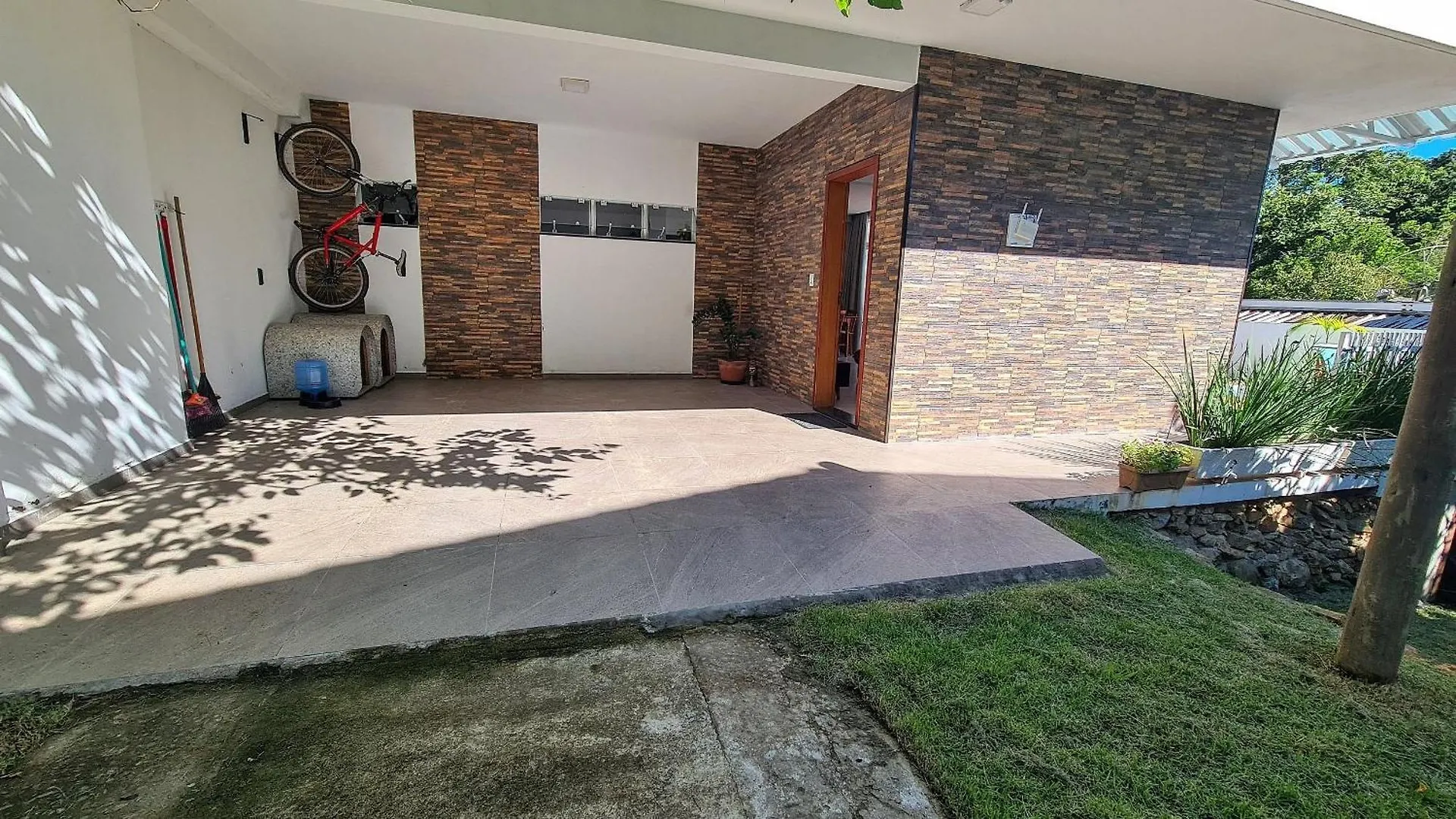 Apartment Casa Com Piscina E Terraco Proximo A Praia Penha