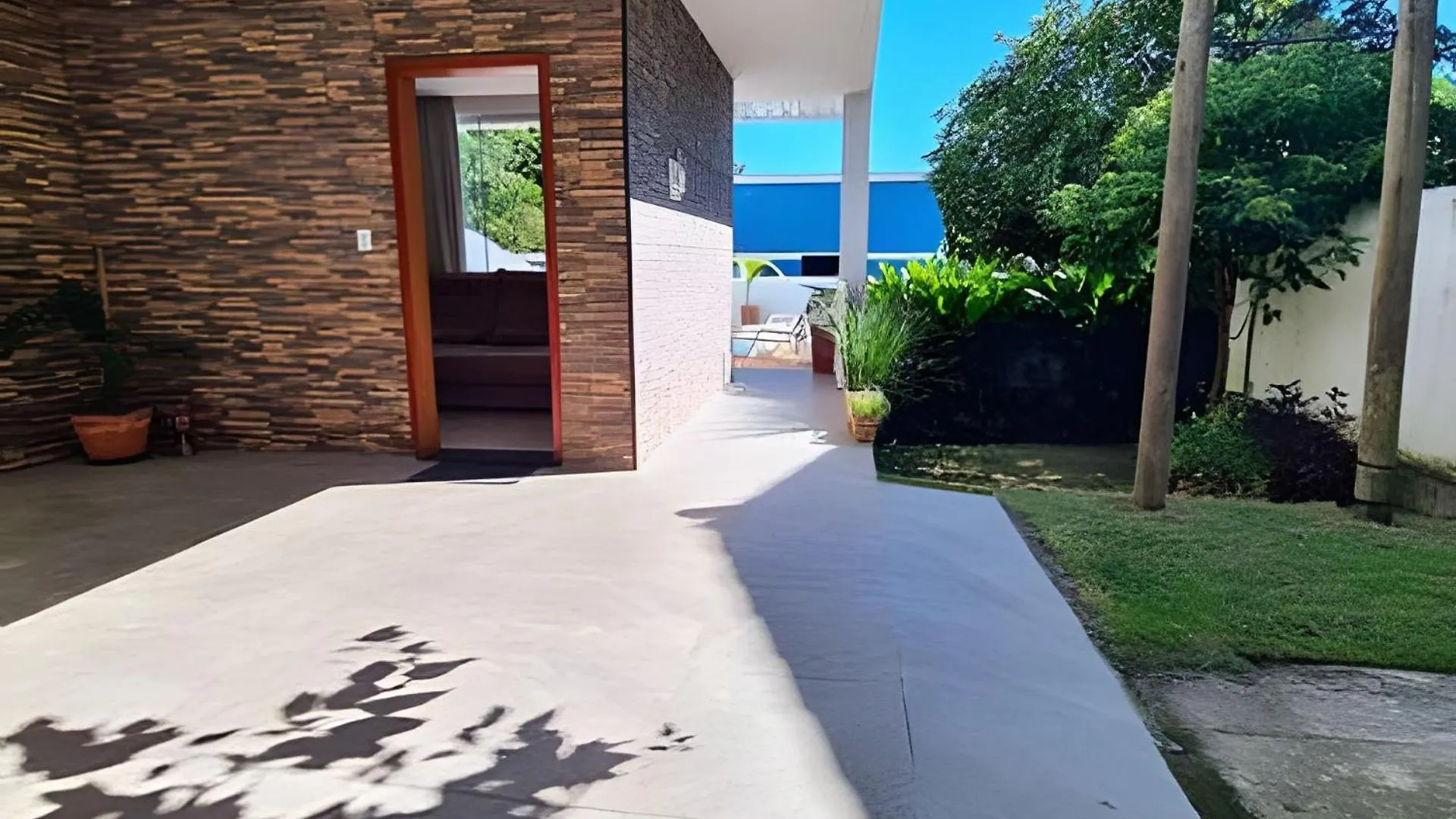 Casa Com Piscina E Terraco Proximo A Praia Penha  0*, Penha (Santa Catarina) Brazil