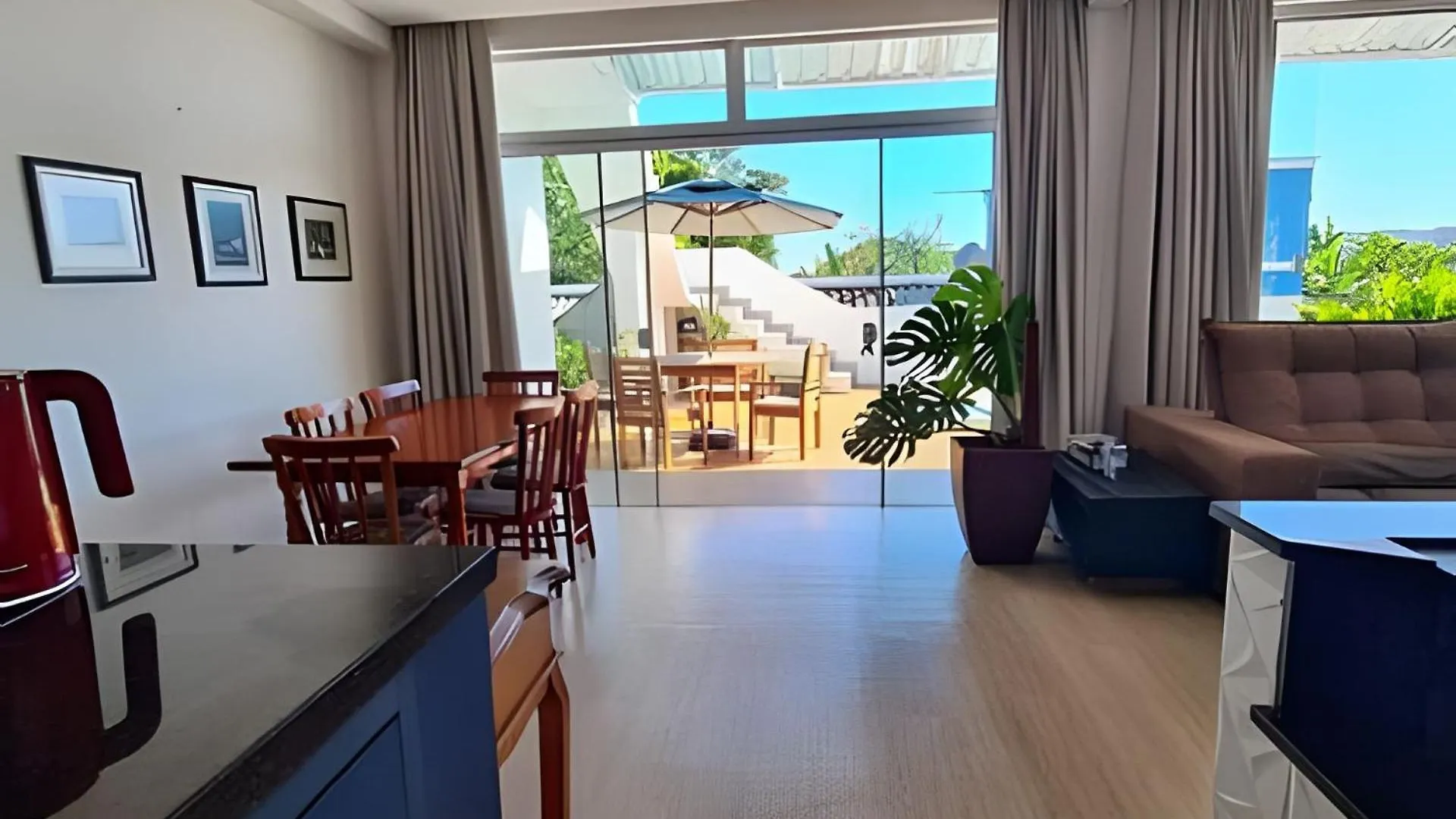 Apartment Casa Com Piscina E Terraco Proximo A Praia Penha