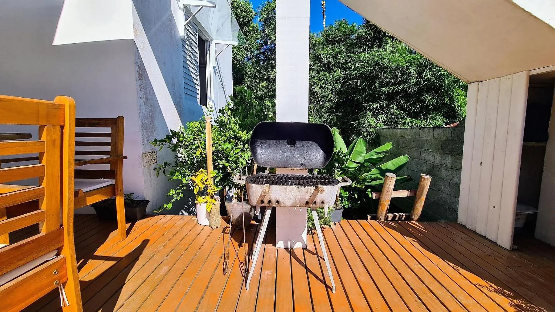 Casa Com Piscina E Terraco Proximo A Praia Penha