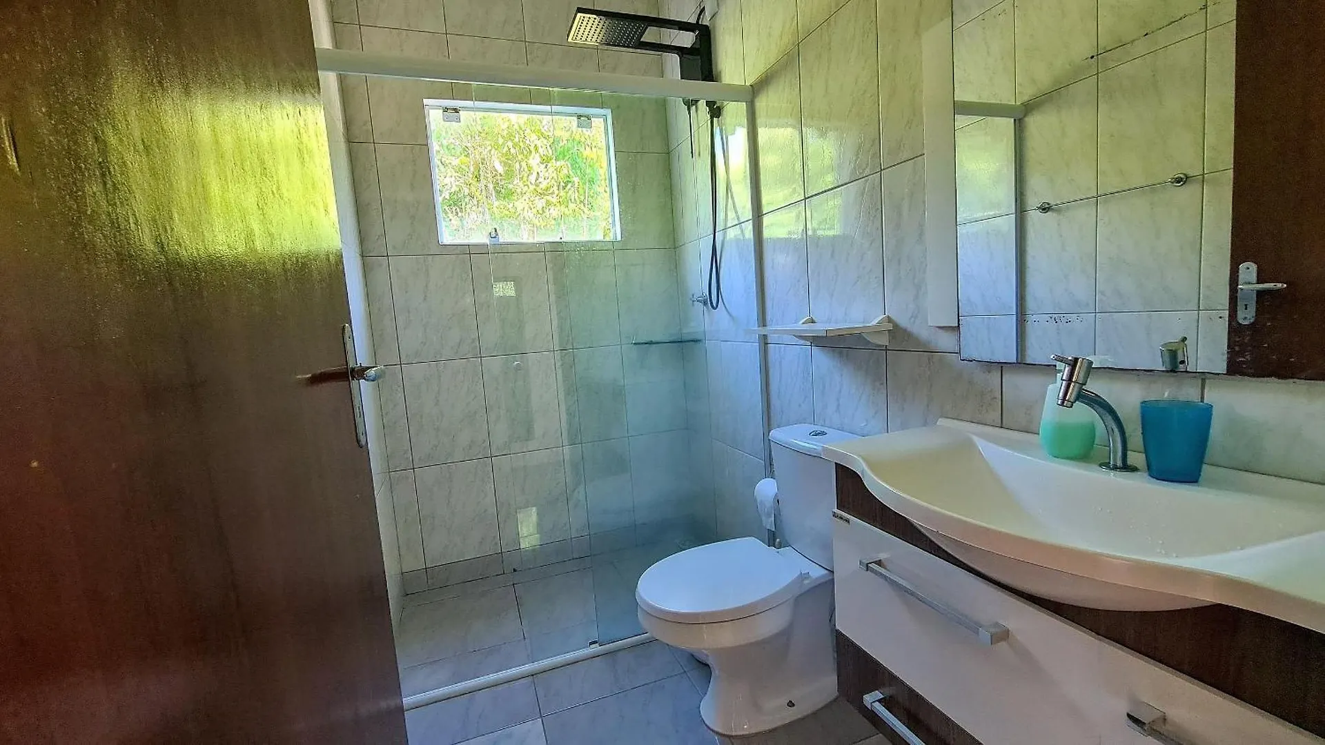 Casa Com Piscina E Terraco Proximo A Praia Penha 0*,  Brazília