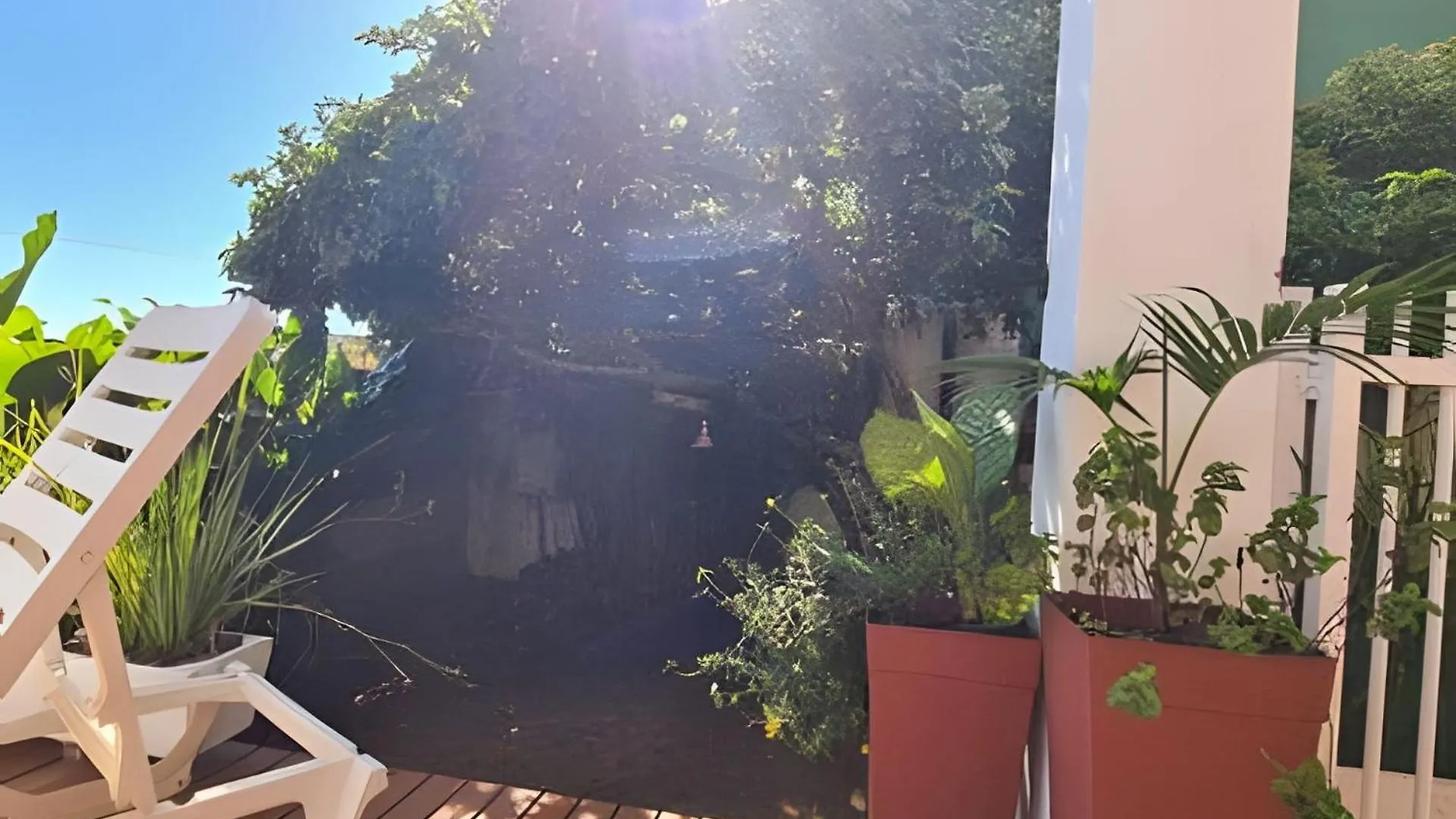 Casa Com Piscina E Terraco Proximo A Praia Penha