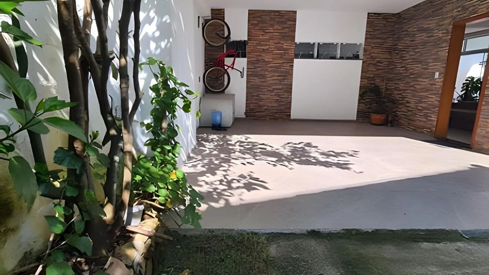 Casa Com Piscina E Terraco Proximo A Praia Penha Apartman