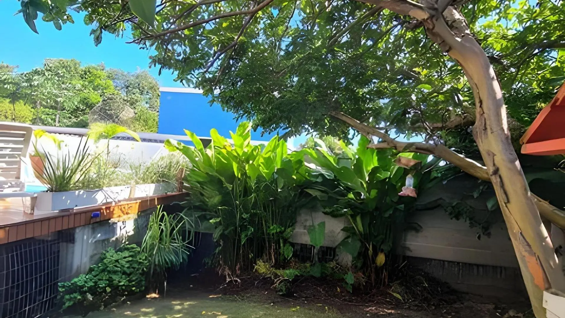 Apartman Casa Com Piscina E Terraco Proximo A Praia Penha